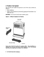 Preview for 15 page of Digital Equipment VAX 4000 Model 300 Installation Manual