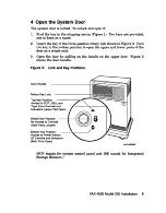 Preview for 16 page of Digital Equipment VAX 4000 Model 300 Installation Manual