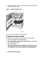 Preview for 17 page of Digital Equipment VAX 4000 Model 300 Installation Manual