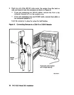 Preview for 27 page of Digital Equipment VAX 4000 Model 300 Installation Manual