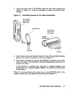 Preview for 28 page of Digital Equipment VAX 4000 Model 300 Installation Manual