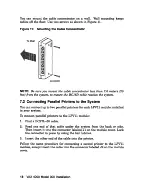 Preview for 29 page of Digital Equipment VAX 4000 Model 300 Installation Manual