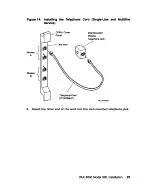 Preview for 34 page of Digital Equipment VAX 4000 Model 300 Installation Manual