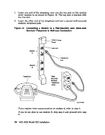 Preview for 37 page of Digital Equipment VAX 4000 Model 300 Installation Manual