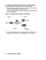 Preview for 43 page of Digital Equipment VAX 4000 Model 300 Installation Manual