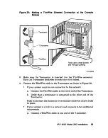 Preview for 44 page of Digital Equipment VAX 4000 Model 300 Installation Manual