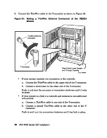 Preview for 49 page of Digital Equipment VAX 4000 Model 300 Installation Manual