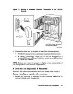 Preview for 52 page of Digital Equipment VAX 4000 Model 300 Installation Manual