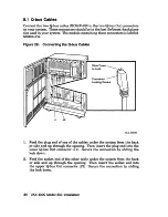 Preview for 55 page of Digital Equipment VAX 4000 Model 300 Installation Manual