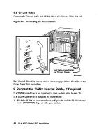 Preview for 61 page of Digital Equipment VAX 4000 Model 300 Installation Manual