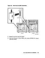 Preview for 66 page of Digital Equipment VAX 4000 Model 300 Installation Manual