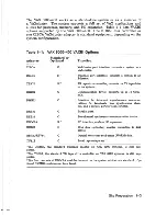 Preview for 17 page of Digital Equipment VAX 6000-400 Installation Manual