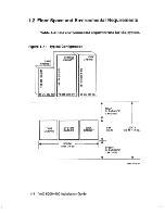 Preview for 18 page of Digital Equipment VAX 6000-400 Installation Manual