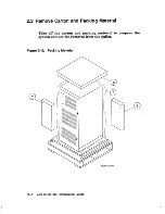 Preview for 30 page of Digital Equipment VAX 6000-400 Installation Manual