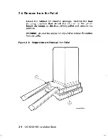 Preview for 32 page of Digital Equipment VAX 6000-400 Installation Manual