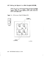 Preview for 50 page of Digital Equipment VAX 6000-400 Installation Manual