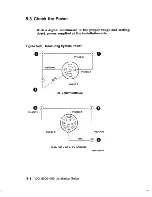 Preview for 58 page of Digital Equipment VAX 6000-400 Installation Manual