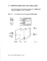 Preview for 72 page of Digital Equipment VAX 6000-400 Installation Manual