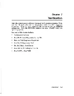 Preview for 77 page of Digital Equipment VAX 6000-400 Installation Manual