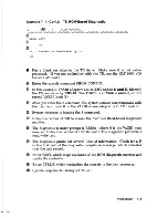 Preview for 81 page of Digital Equipment VAX 6000-400 Installation Manual