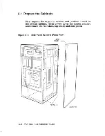 Preview for 94 page of Digital Equipment VAX 6000-400 Installation Manual