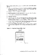 Preview for 95 page of Digital Equipment VAX 6000-400 Installation Manual