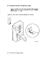 Preview for 100 page of Digital Equipment VAX 6000-400 Installation Manual