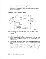 Preview for 106 page of Digital Equipment VAX 6000-400 Installation Manual