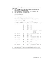 Предварительный просмотр 51 страницы Digital Equipment VAXft Systems 810 Service Information