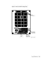 Предварительный просмотр 73 страницы Digital Equipment VAXft Systems 810 Service Information