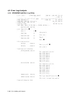 Предварительный просмотр 150 страницы Digital Equipment VAXft Systems 810 Service Information