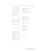 Предварительный просмотр 151 страницы Digital Equipment VAXft Systems 810 Service Information