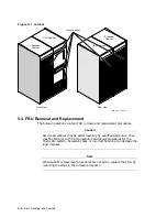 Предварительный просмотр 164 страницы Digital Equipment VAXft Systems 810 Service Information