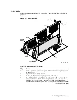 Предварительный просмотр 167 страницы Digital Equipment VAXft Systems 810 Service Information