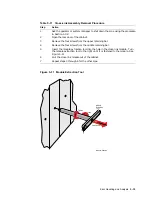 Предварительный просмотр 177 страницы Digital Equipment VAXft Systems 810 Service Information