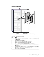 Предварительный просмотр 185 страницы Digital Equipment VAXft Systems 810 Service Information