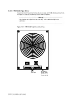 Предварительный просмотр 188 страницы Digital Equipment VAXft Systems 810 Service Information