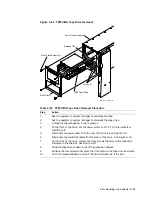 Предварительный просмотр 189 страницы Digital Equipment VAXft Systems 810 Service Information