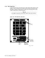 Предварительный просмотр 190 страницы Digital Equipment VAXft Systems 810 Service Information