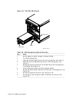 Предварительный просмотр 196 страницы Digital Equipment VAXft Systems 810 Service Information