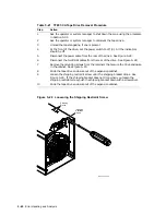 Предварительный просмотр 198 страницы Digital Equipment VAXft Systems 810 Service Information