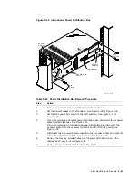 Предварительный просмотр 201 страницы Digital Equipment VAXft Systems 810 Service Information