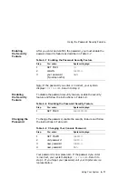 Preview for 61 page of Digital Equipment VAXstation 4000/90 Series Owner'S And System Installation Manual