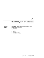 Preview for 103 page of Digital Equipment VAXstation 4000/90 Series Owner'S And System Installation Manual