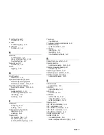 Preview for 109 page of Digital Equipment VAXstation 4000/90 Series Owner'S And System Installation Manual