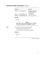 Preview for 111 page of Digital Equipment VAXstation 4000 90 Service Information