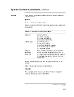 Preview for 113 page of Digital Equipment VAXstation 4000 90 Service Information