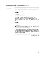 Preview for 117 page of Digital Equipment VAXstation 4000 90 Service Information