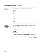 Preview for 176 page of Digital Equipment VAXstation 4000 90 Service Information