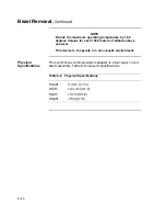 Preview for 270 page of Digital Equipment VAXstation 4000 90 Service Information